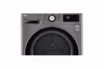 4.2 cu.ft. Smart wi-fi Enabled Compact Front Load Dryer with Dual Inverter HeatPump Technology - Image 3