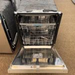 LG Front Control Dishwasher with QuadWash? - Image 3