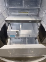 22 cu. ft. French Door Refrigerator - Image 4