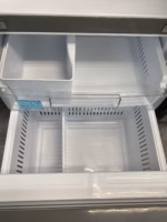 22 cu. ft. French Door Refrigerator - Image 4