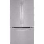 25 cu. ft. French Door Refrigerator